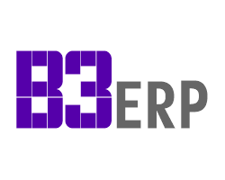 B3 ERP